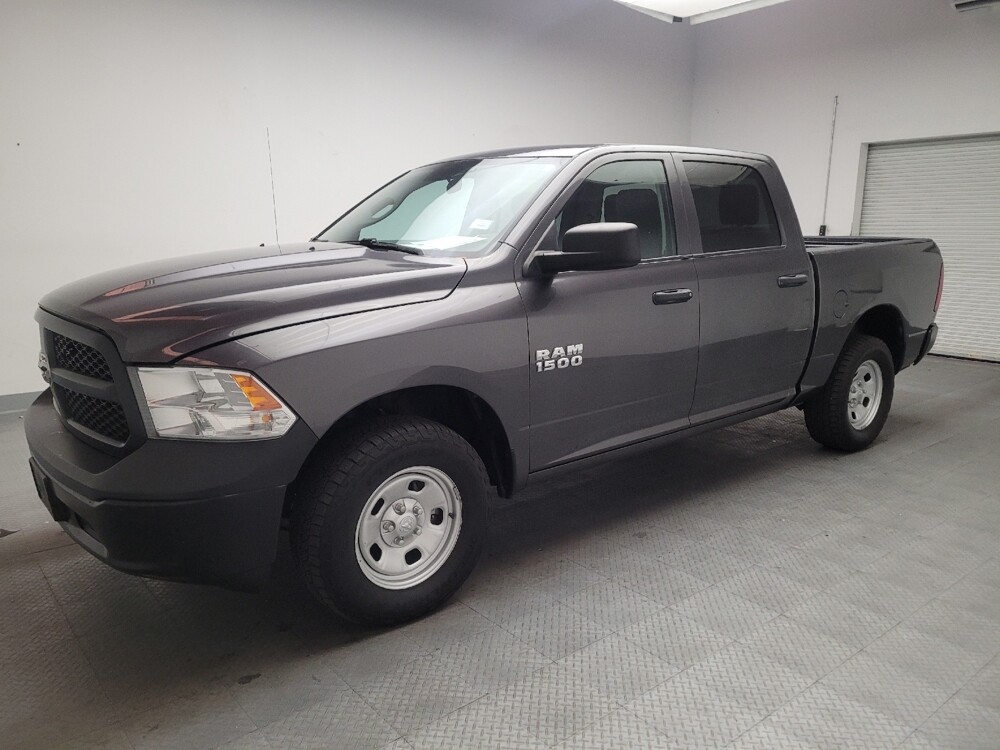 2016 RAM 1500 in Sacramento, CA 95821 - 18132554 2