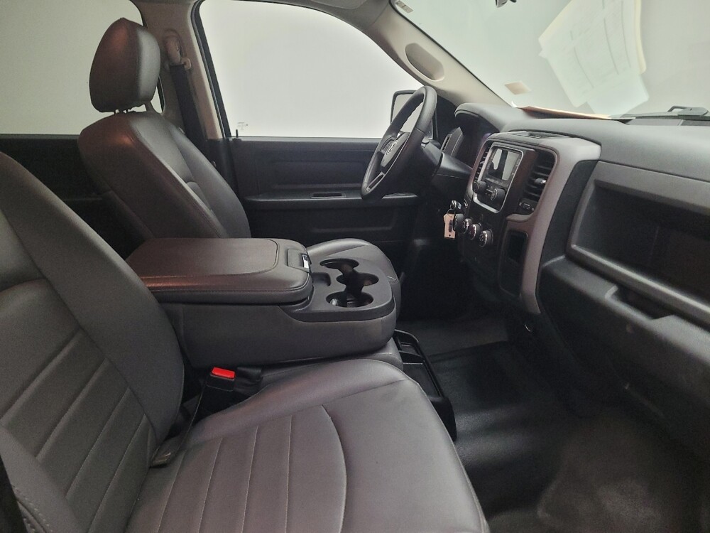 2016 RAM 1500 in Sacramento, CA 95821 - 18132554 21