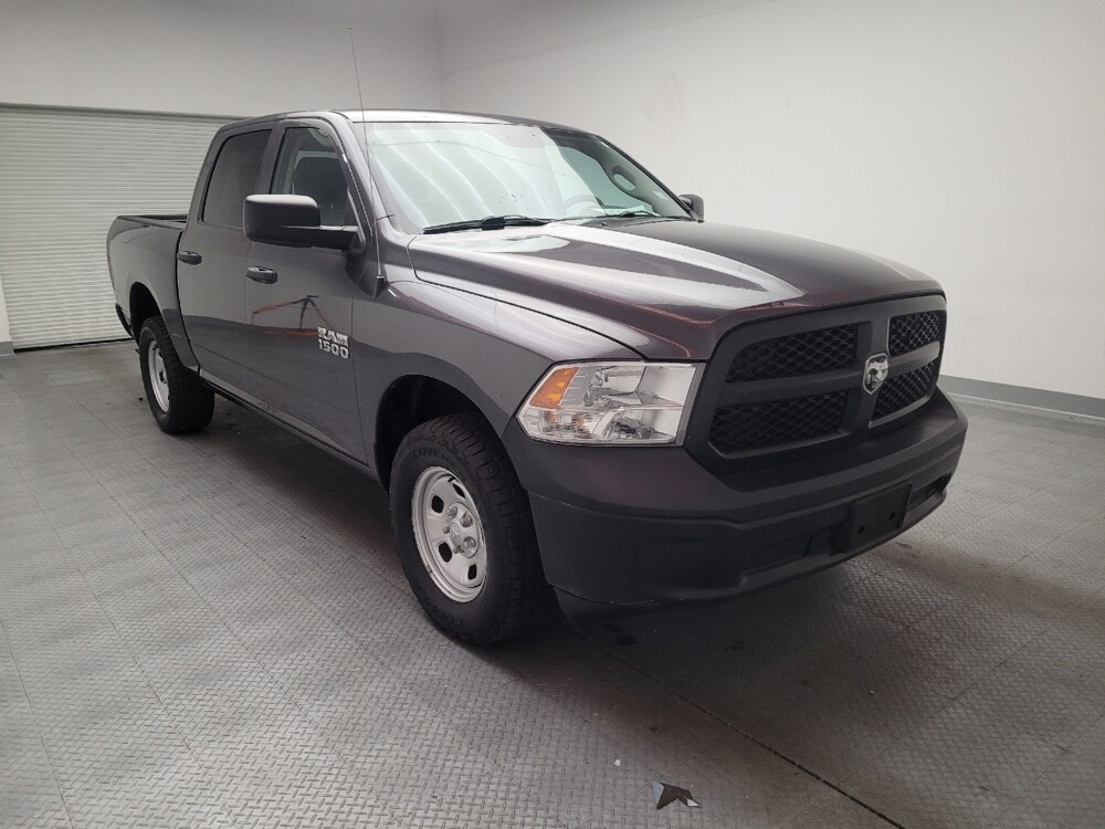 2016 RAM 1500 in Sacramento, CA 95821 - 18132554 13
