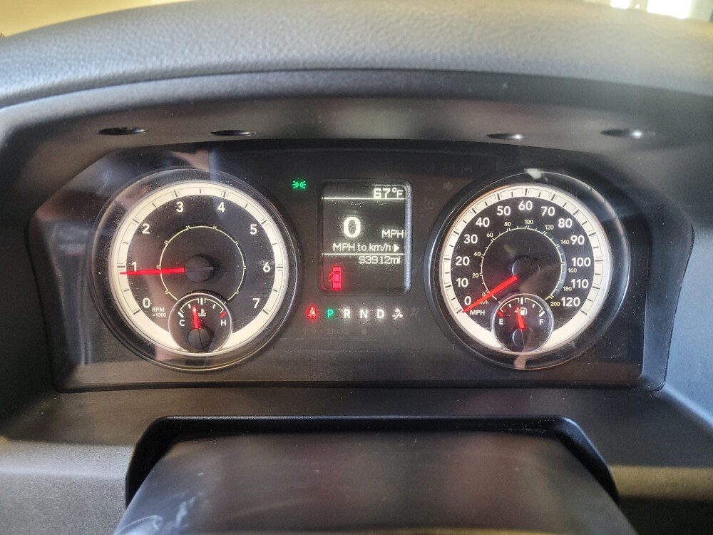 2016 RAM 1500 in Sacramento, CA 95821 - 18132554 23