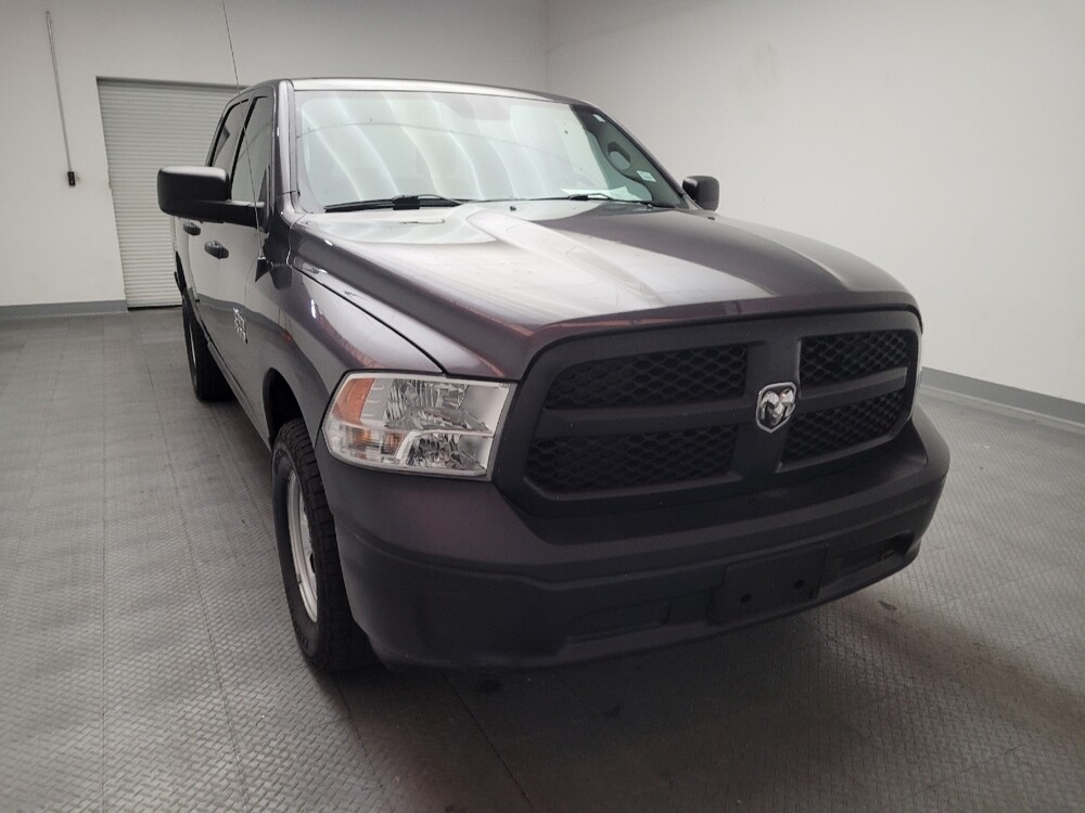 2016 RAM 1500 in Sacramento, CA 95821 - 18132554 14