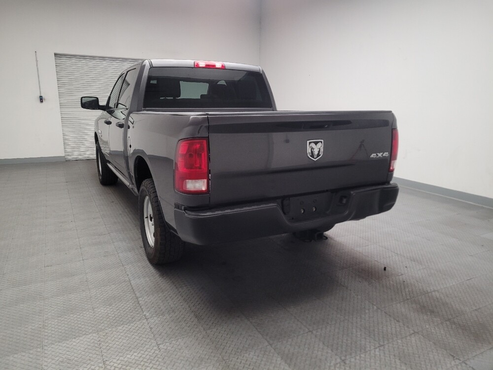 2016 RAM 1500 in Sacramento, CA 95821 - 18132554 6