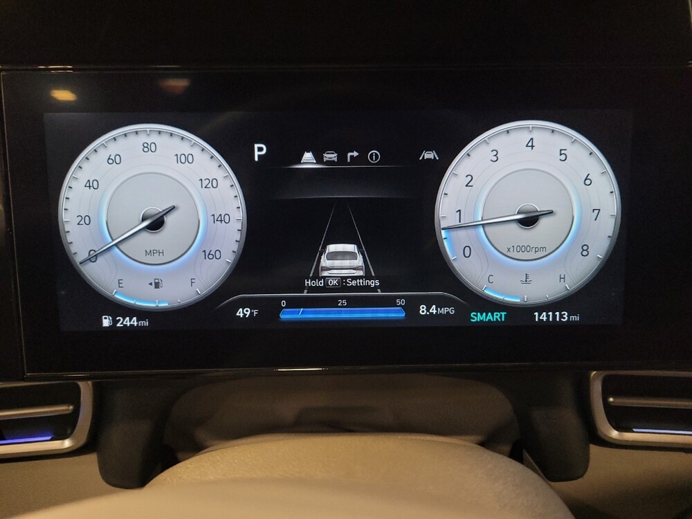 2025 Hyundai Elantra in Torrance, CA 90504 - 18132555 23