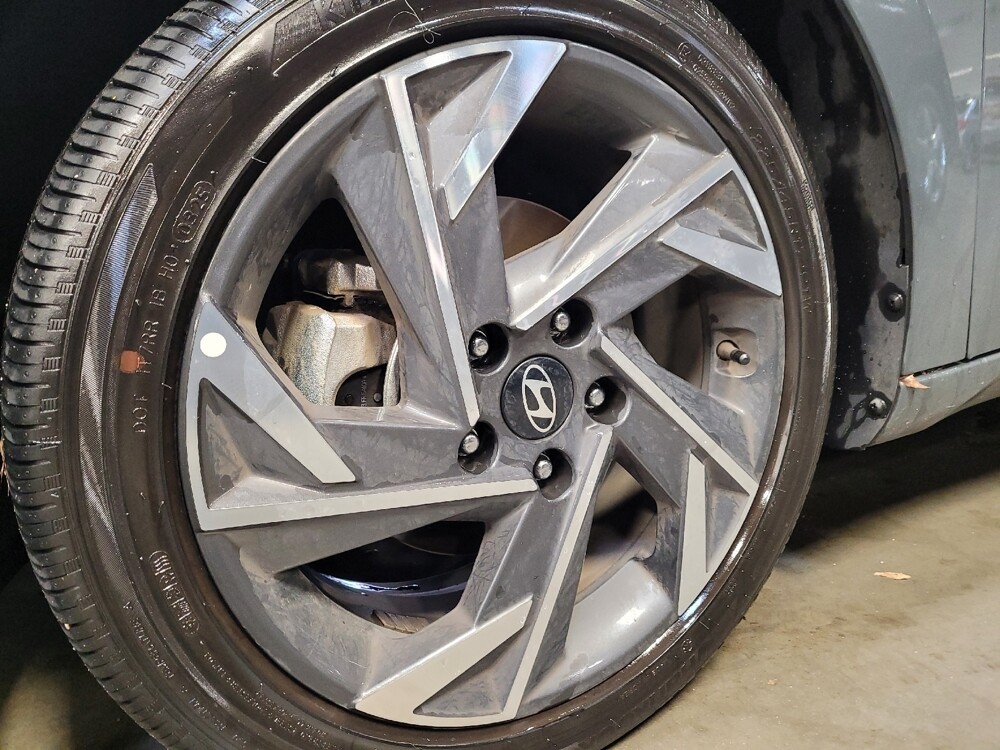 2025 Hyundai Elantra in Torrance, CA 90504 - 18132555 31