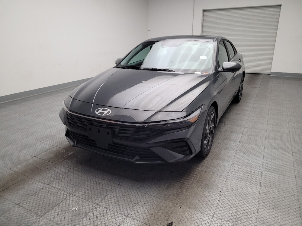 2025 Hyundai Elantra in Torrance, CA 90504 - 18132555 15