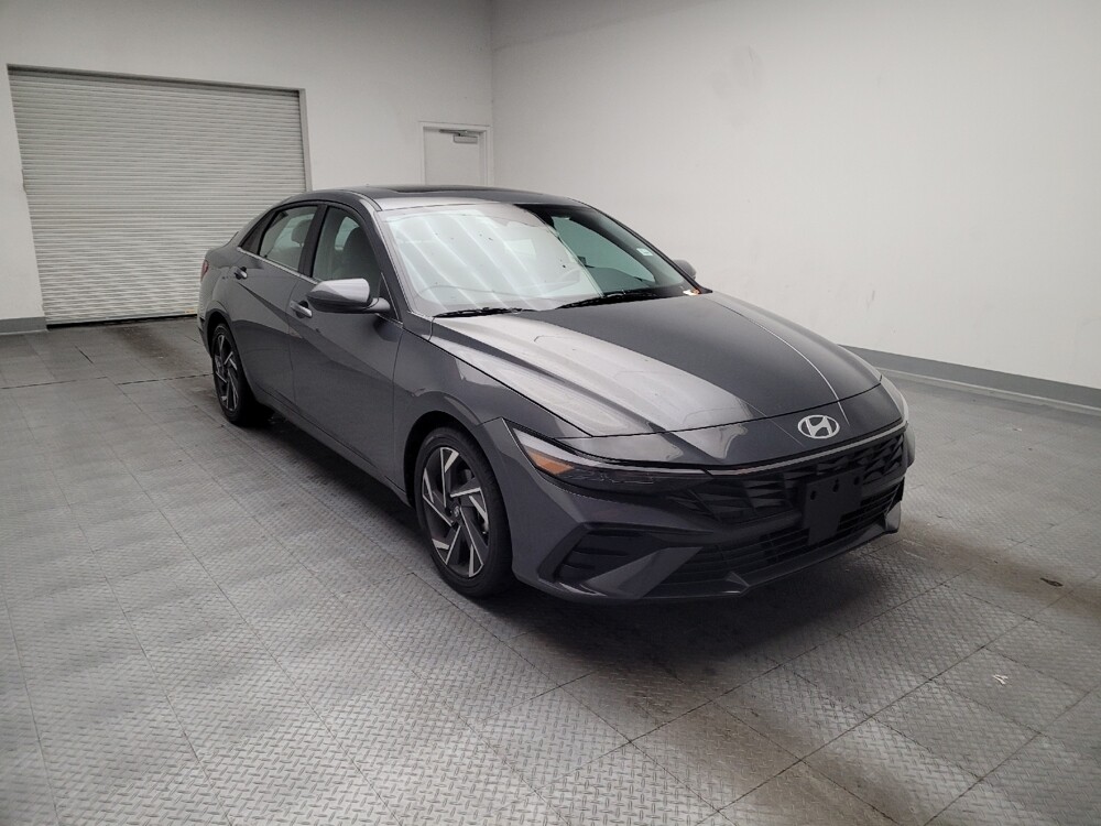 2025 Hyundai Elantra in Torrance, CA 90504 - 18132555 13