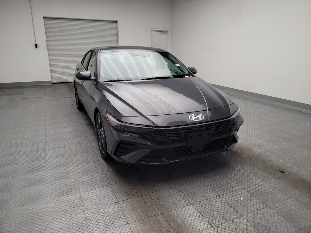 2025 Hyundai Elantra in Torrance, CA 90504 - 18132555 14