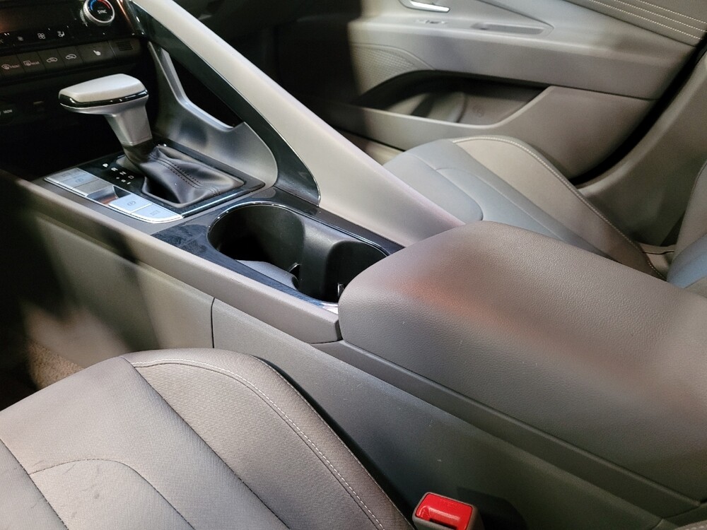 2025 Hyundai Elantra in Torrance, CA 90504 - 18132555 26