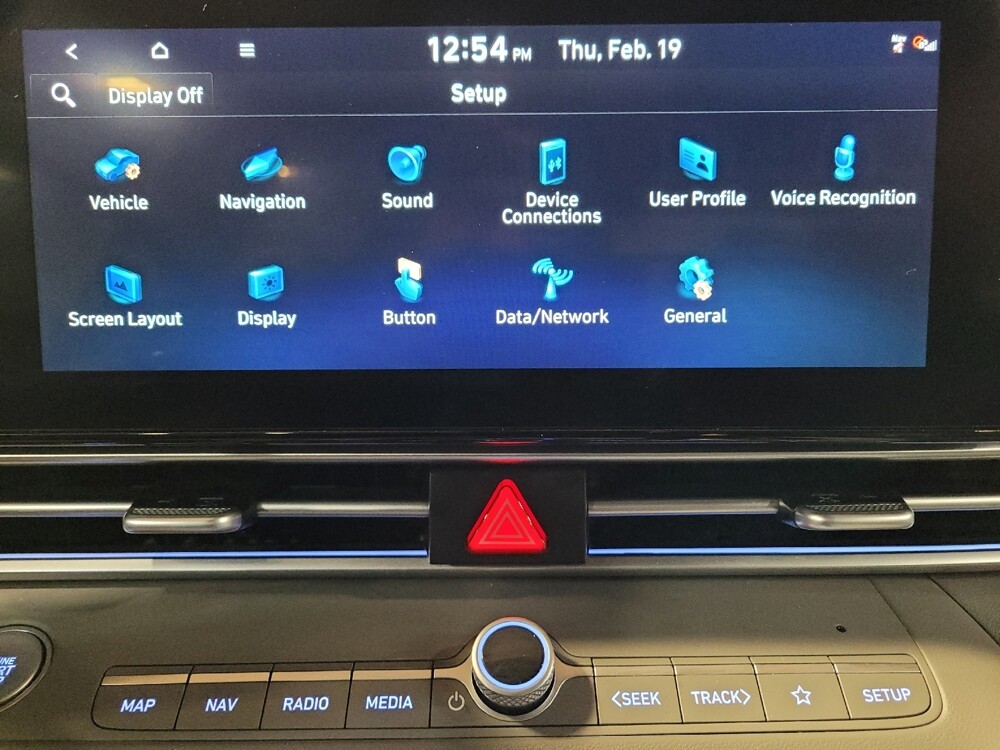 2025 Hyundai Elantra in Torrance, CA 90504 - 18132555 25