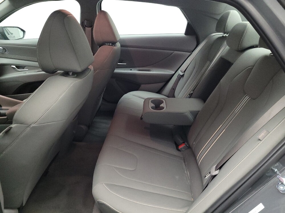 2025 Hyundai Elantra in Torrance, CA 90504 - 18132555 18