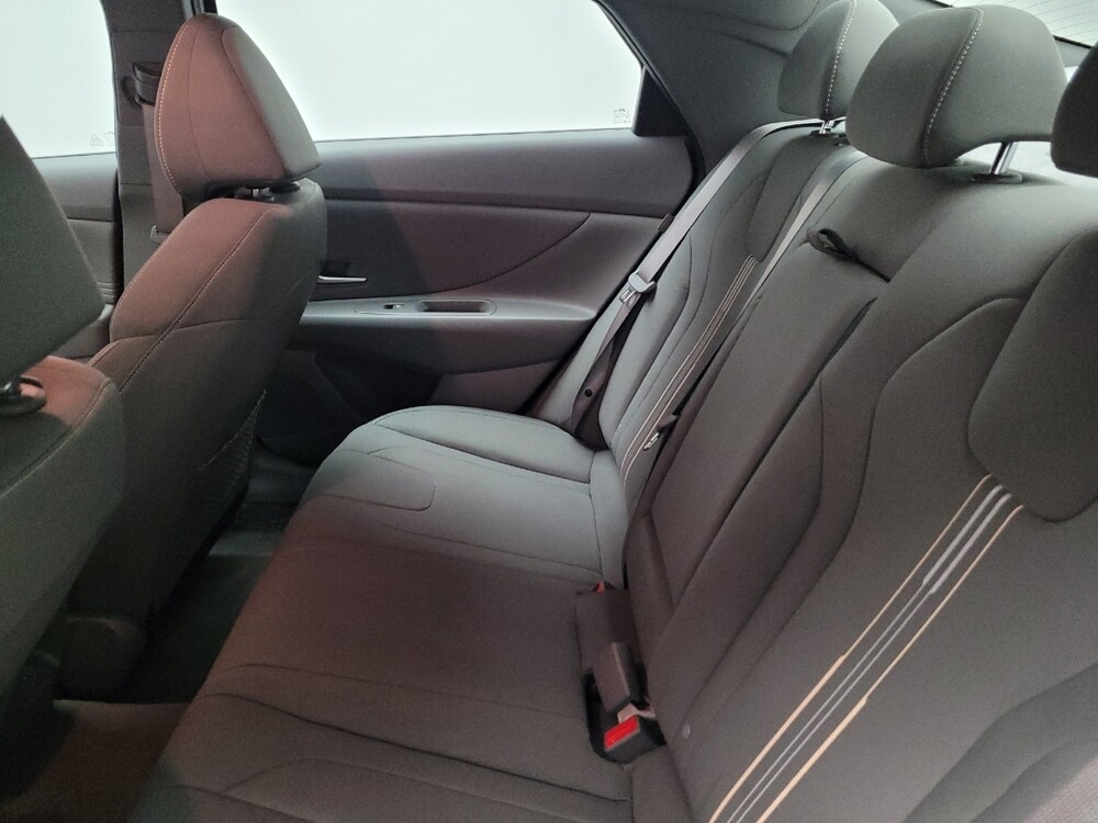 2025 Hyundai Elantra in Downey, CA 90241 - 18132556 18