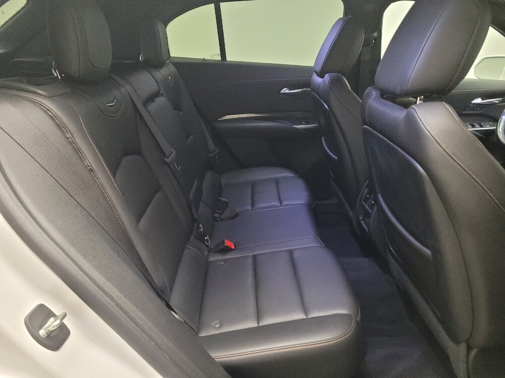 2019 Cadillac XT4 in Sacramento, CA 95821 - 18132558 19