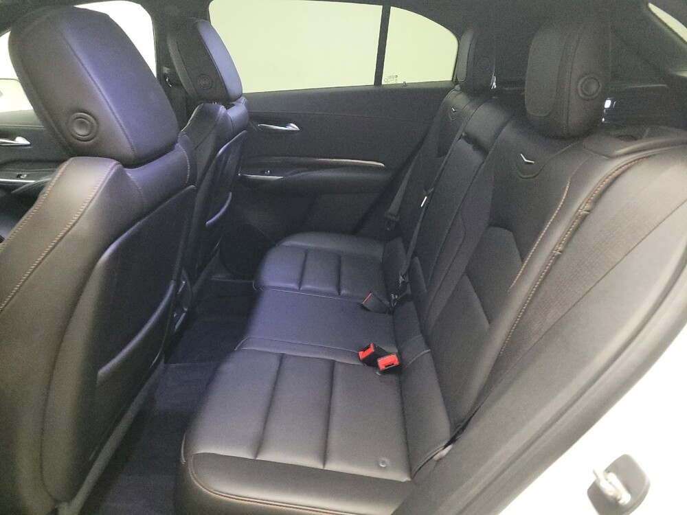 2019 Cadillac XT4 in Sacramento, CA 95821 - 18132558 18