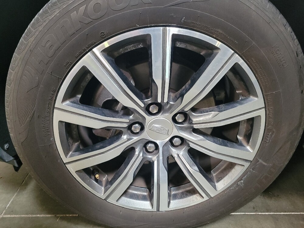 2019 Cadillac XT4 in Sacramento, CA 95821 - 18132558 31