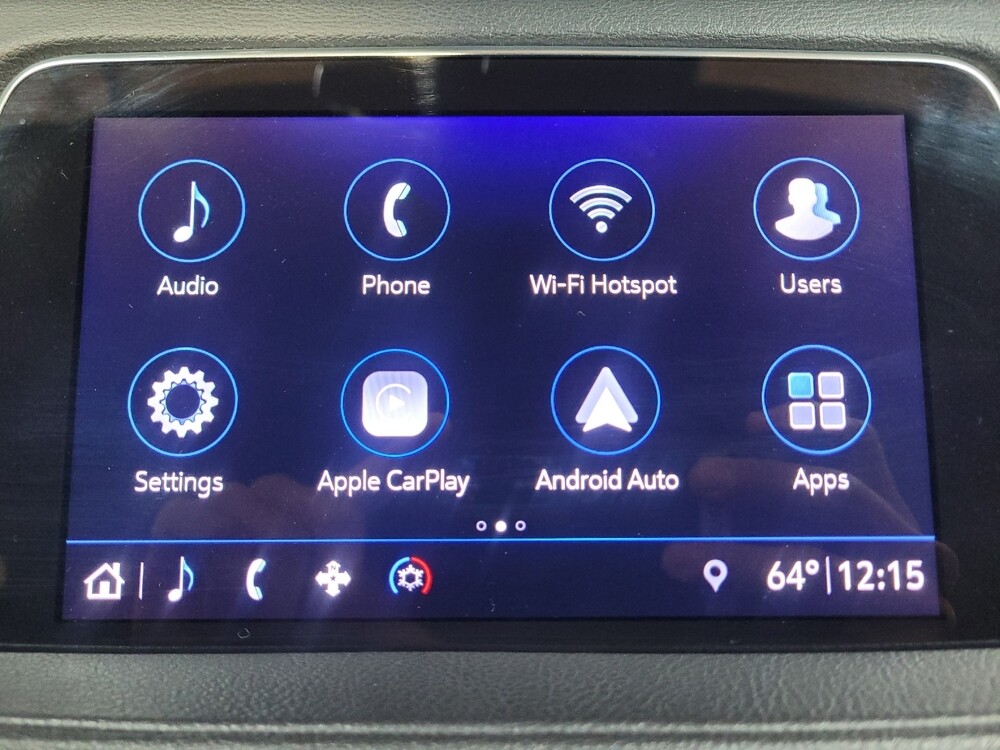 2019 Cadillac XT4 in Sacramento, CA 95821 - 18132558 25