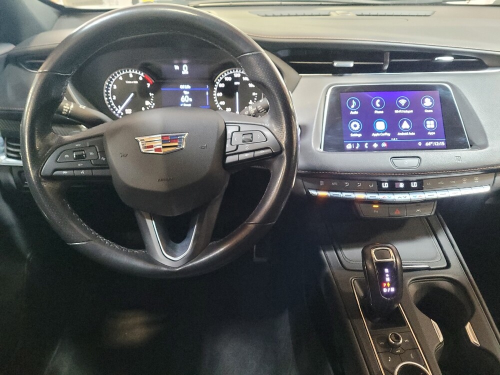 2019 Cadillac XT4 in Sacramento, CA 95821 - 18132558 22