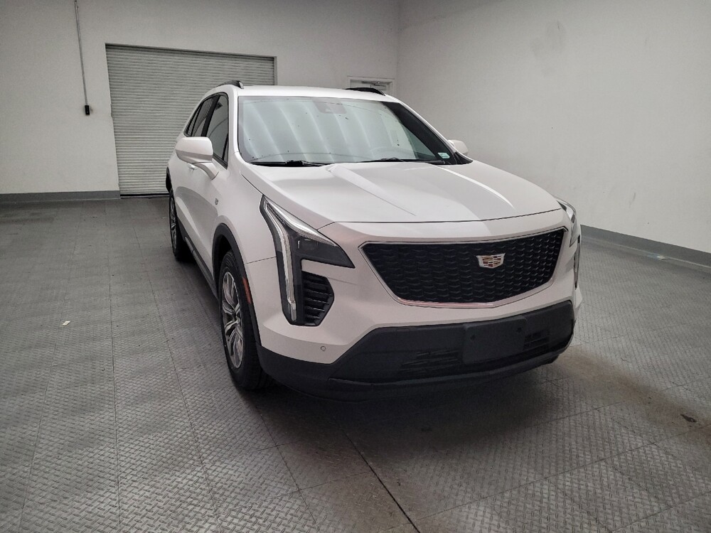2019 Cadillac XT4 in Sacramento, CA 95821 - 18132558 14
