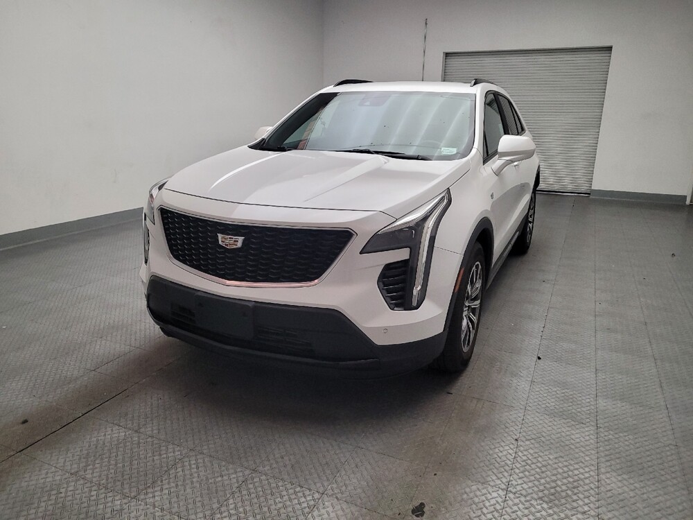 2019 Cadillac XT4 in Sacramento, CA 95821 - 18132558 15