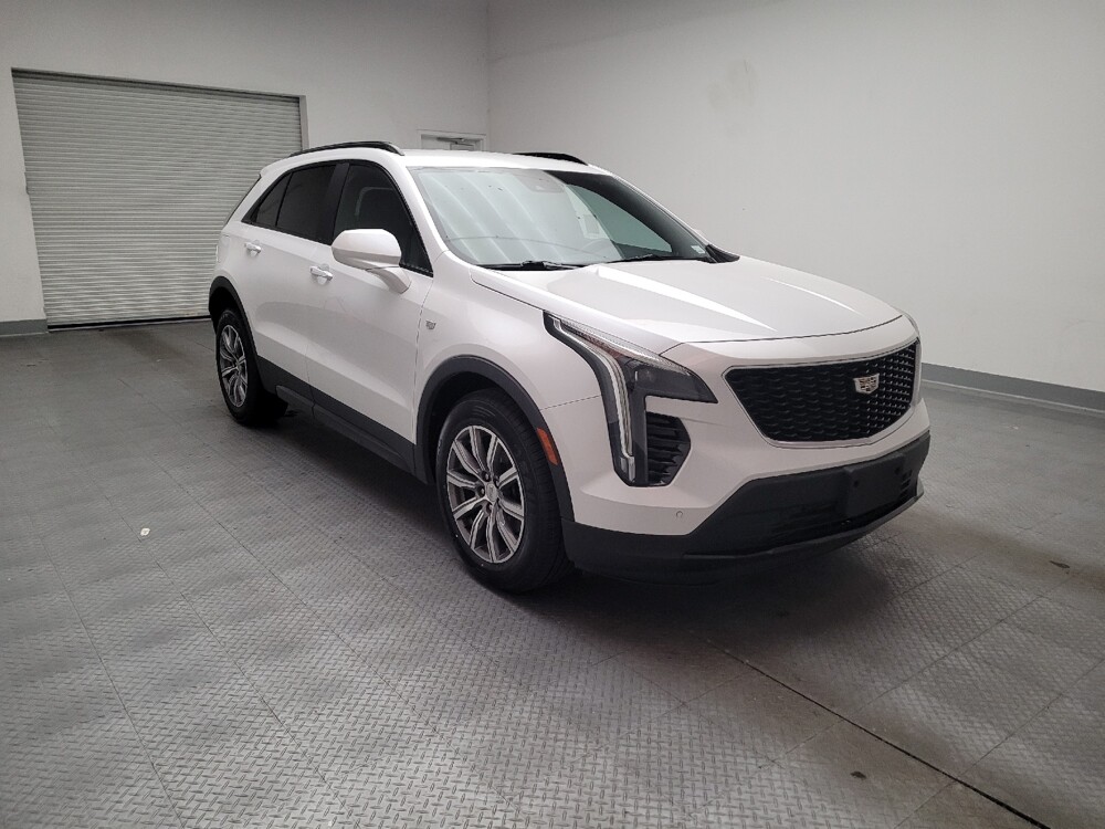 2019 Cadillac XT4 in Sacramento, CA 95821 - 18132558 13