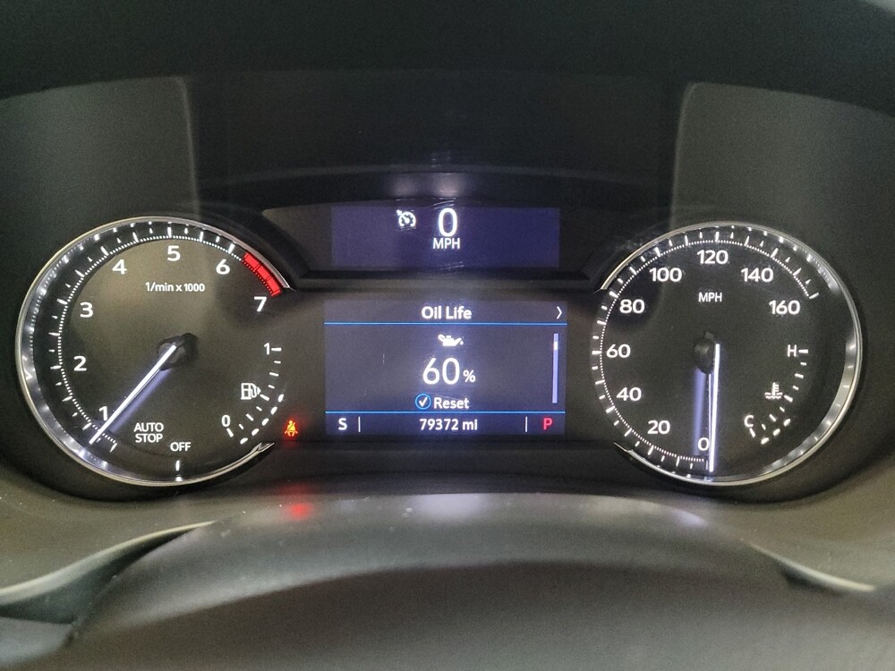 2019 Cadillac XT4 in Sacramento, CA 95821 - 18132558 23