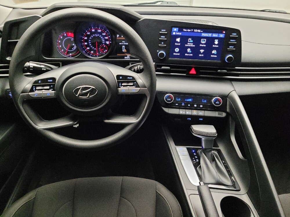 2023 Hyundai Elantra in Downey, CA 90241 - 18132559 22