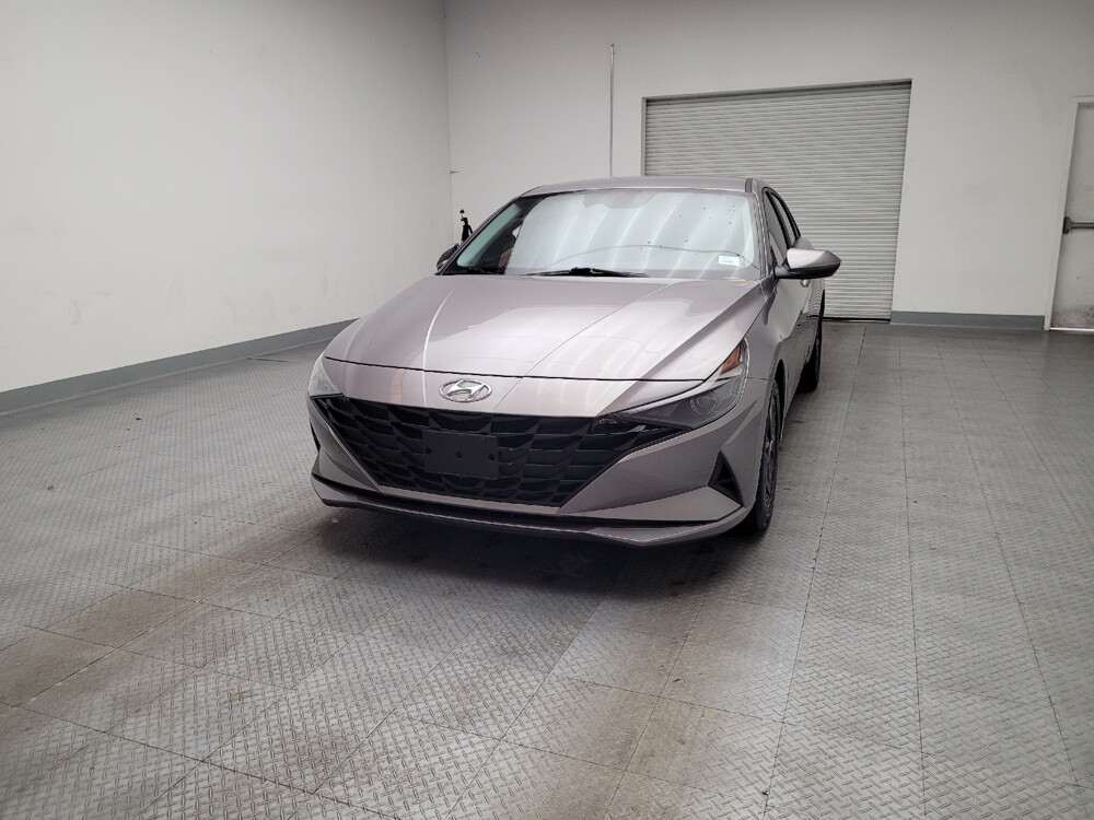 2023 Hyundai Elantra in Downey, CA 90241 - 18132559 15