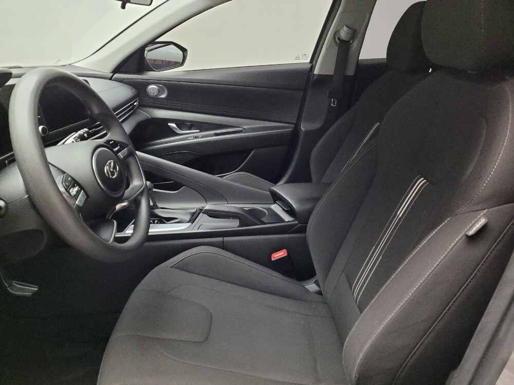 2023 Hyundai Elantra in Downey, CA 90241 - 18132559 17