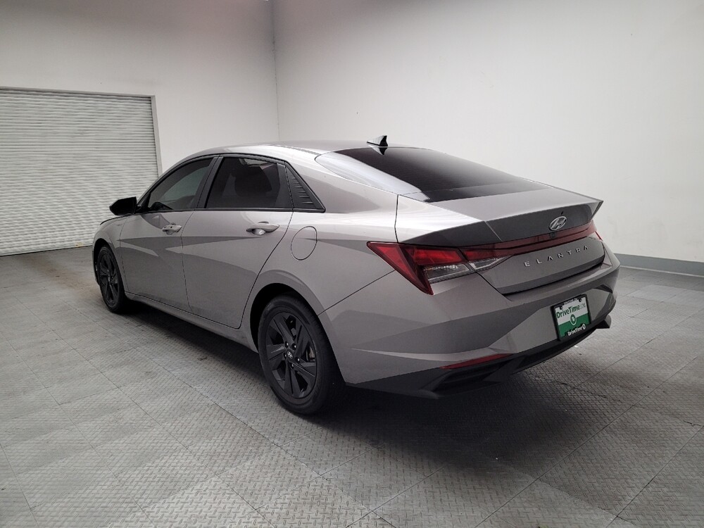 2023 Hyundai Elantra in Downey, CA 90241 - 18132559 5