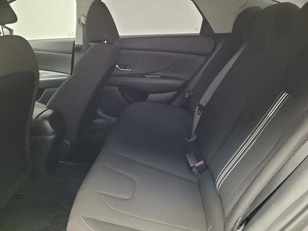 2023 Hyundai Elantra in Downey, CA 90241 - 18132559 18