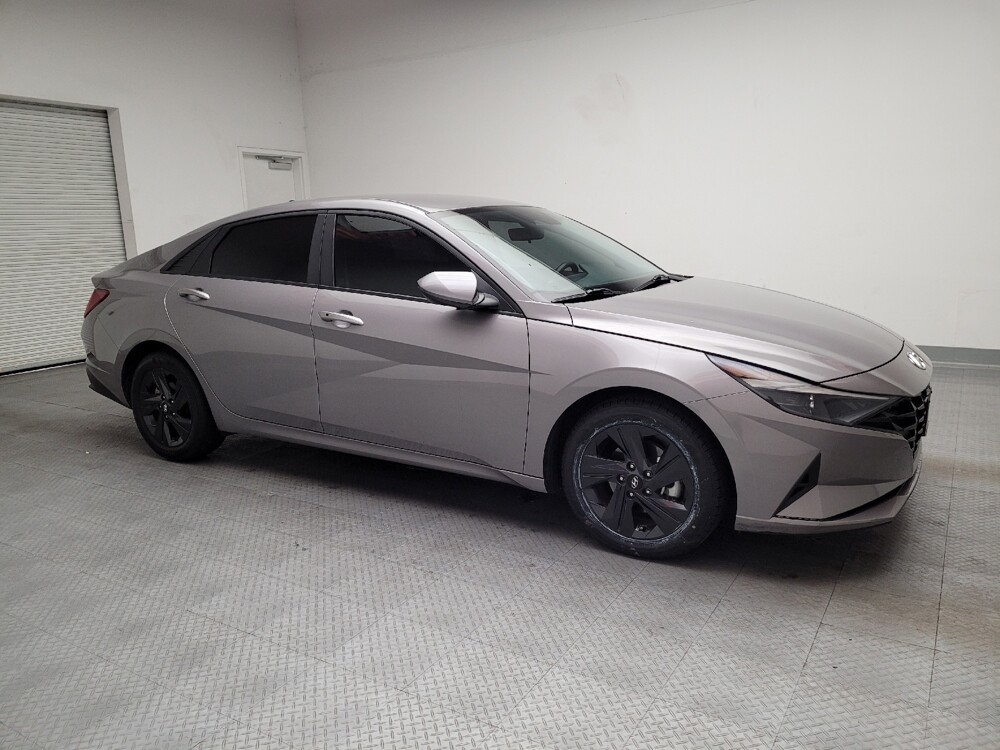 2023 Hyundai Elantra in Downey, CA 90241 - 18132559 11