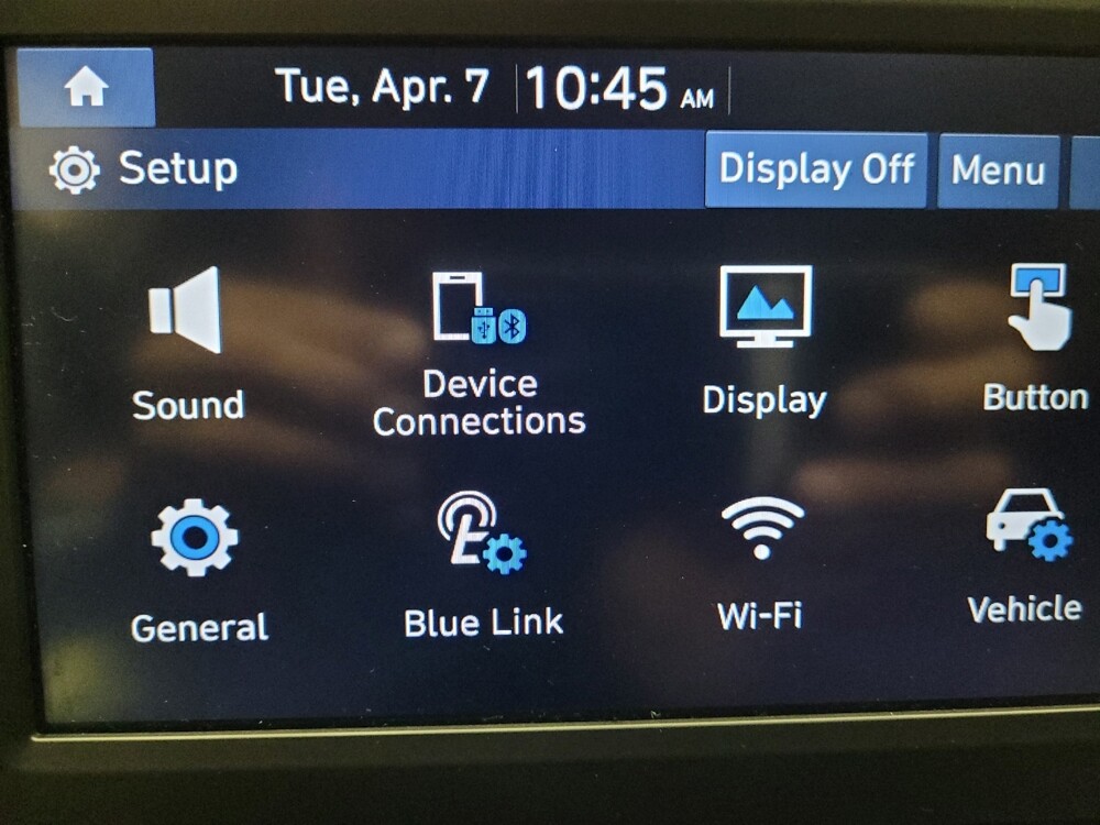 2023 Hyundai Elantra in Downey, CA 90241 - 18132559 25