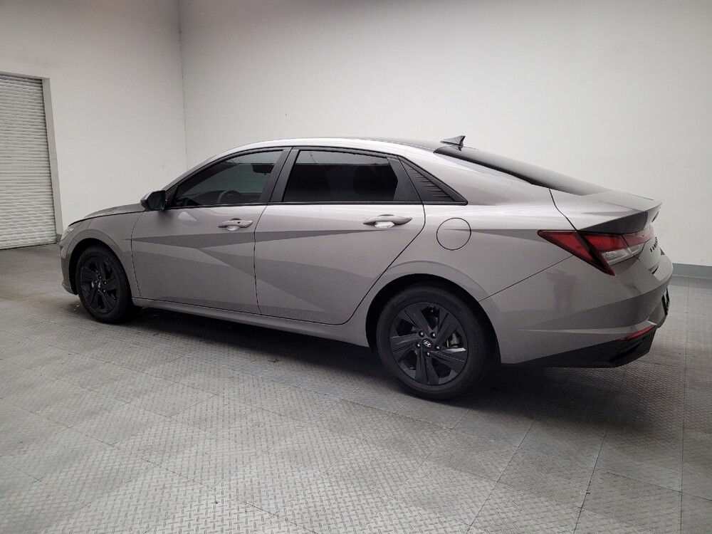 2023 Hyundai Elantra in Downey, CA 90241 - 18132559 3