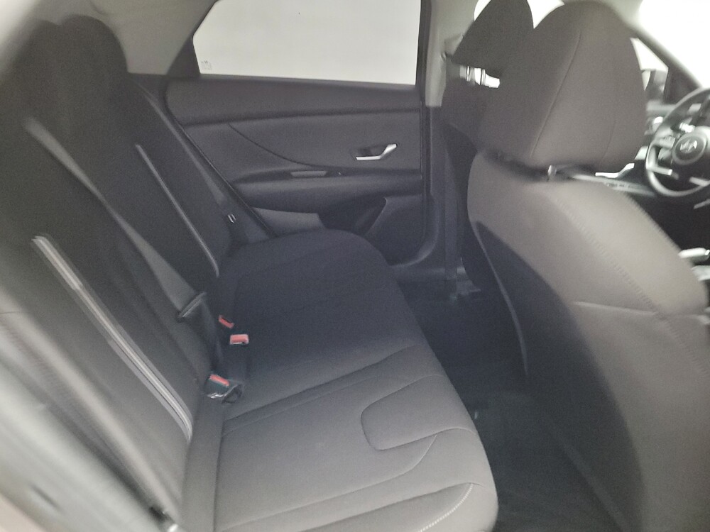 2023 Hyundai Elantra in Downey, CA 90241 - 18132559 19