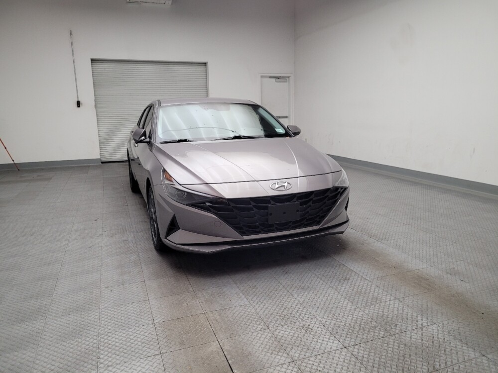 2023 Hyundai Elantra in Downey, CA 90241 - 18132559 14