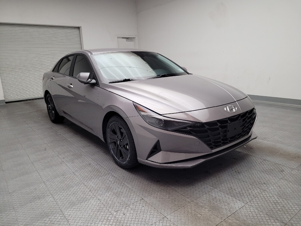 2023 Hyundai Elantra in Downey, CA 90241 - 18132559 13