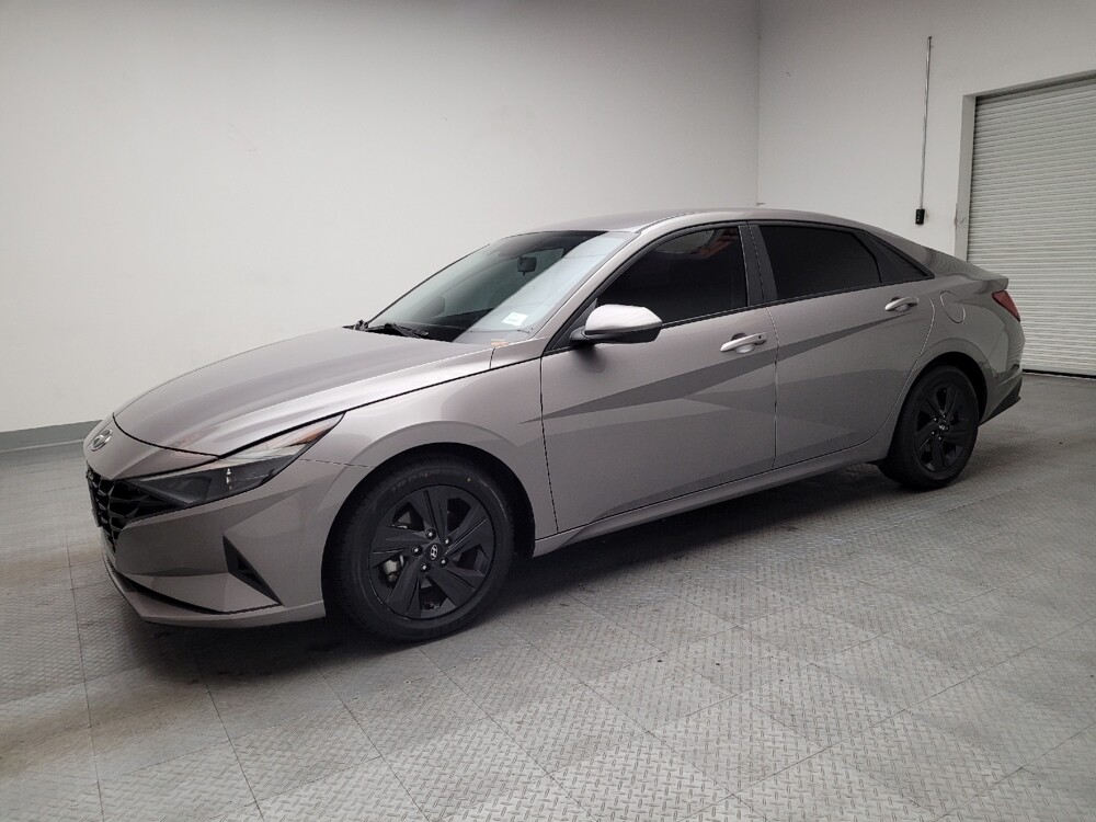 2023 Hyundai Elantra in Downey, CA 90241 - 18132559 2