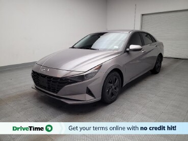 2023 Hyundai Elantra in Downey, CA 90241