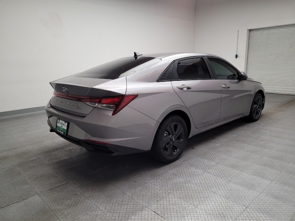2023 Hyundai Elantra in Downey, CA 90241 - 18132559 9