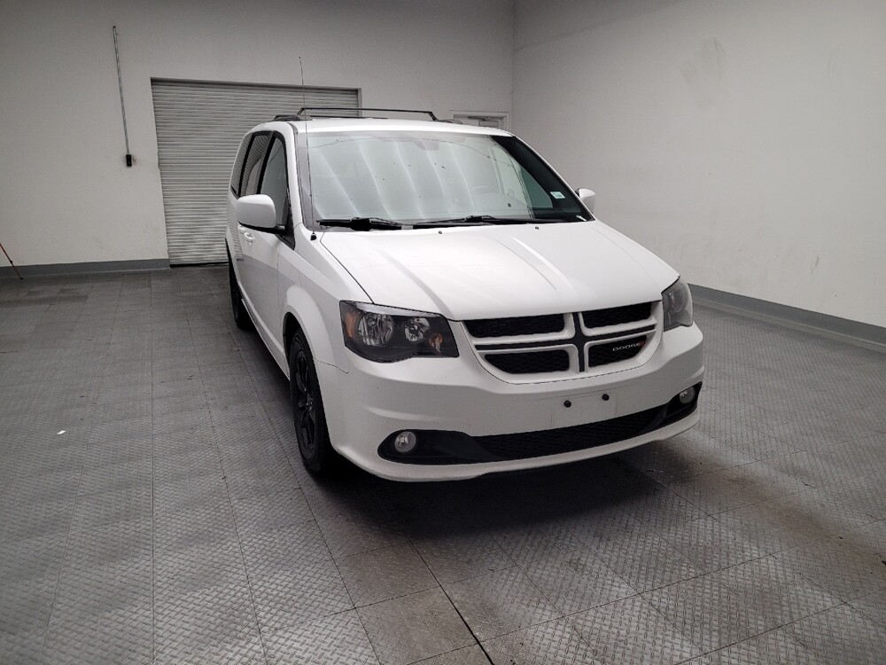 2019 Dodge Grand Caravan in Downey, CA 90241 - 18132560 14