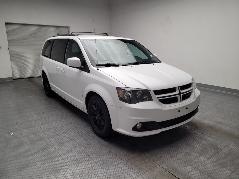 2019 Dodge Grand Caravan in Downey, CA 90241 - 18132560 13