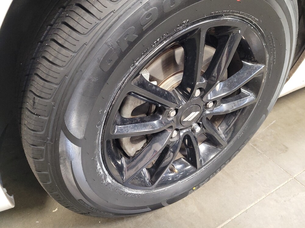 2019 Dodge Grand Caravan in Downey, CA 90241 - 18132560 31