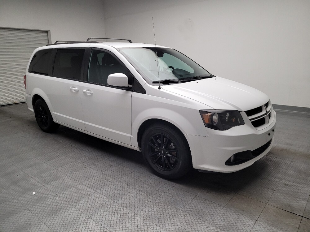 2019 Dodge Grand Caravan in Downey, CA 90241 - 18132560 11