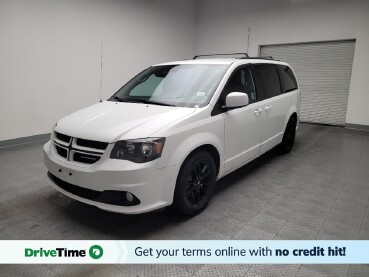 2019 Dodge Grand Caravan in Downey, CA 90241