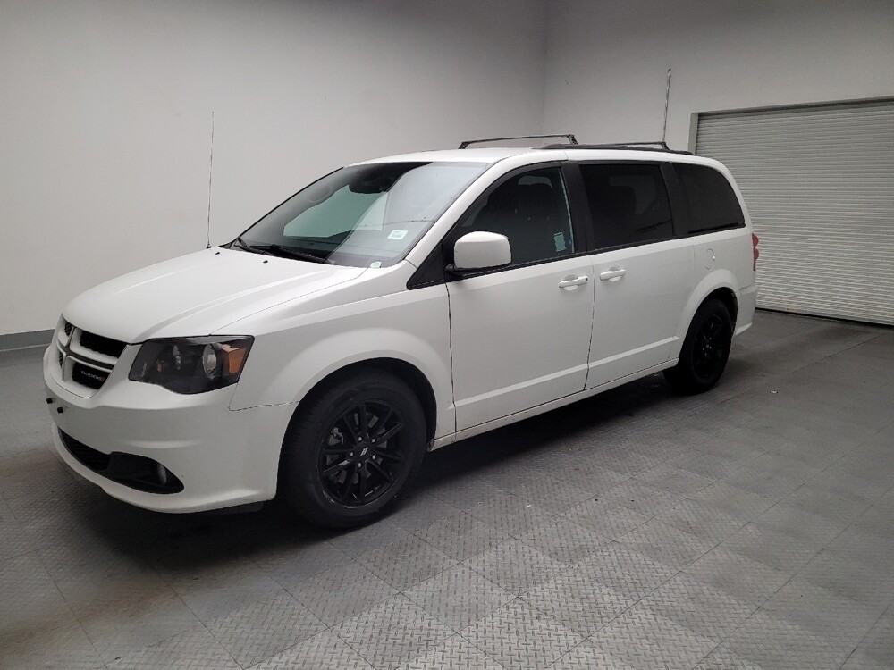 2019 Dodge Grand Caravan in Downey, CA 90241 - 18132560 2