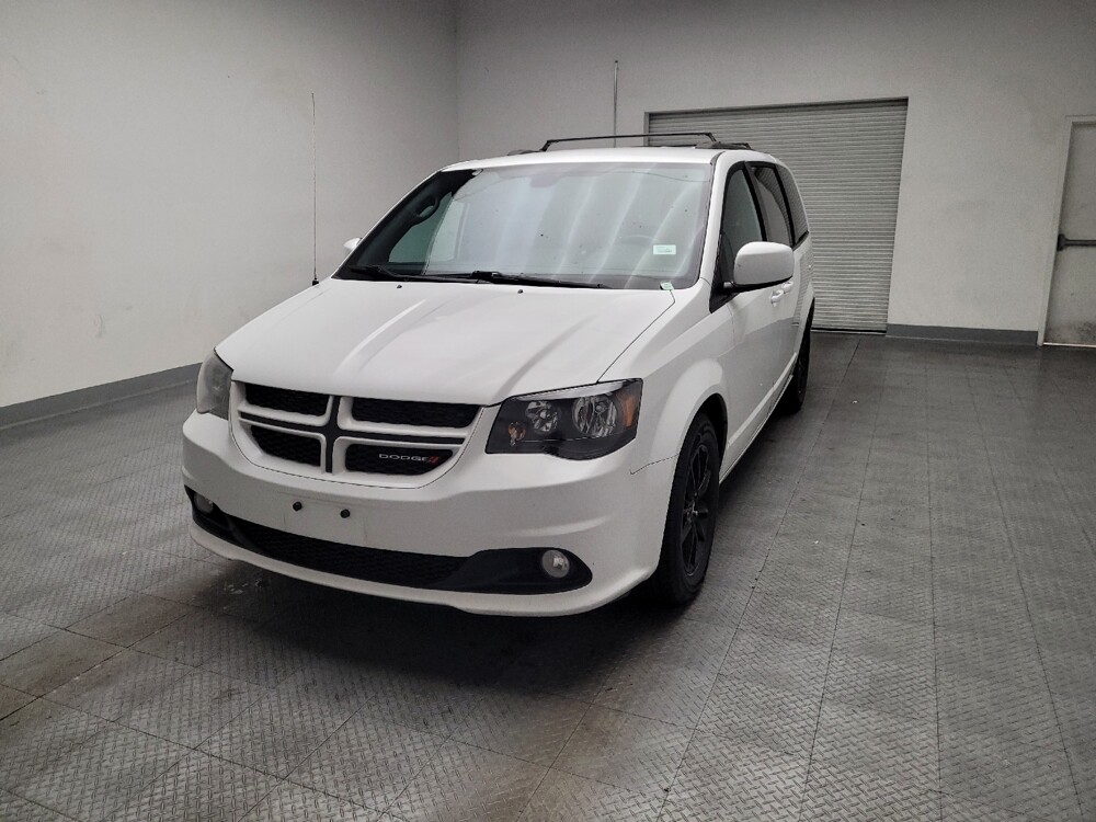 2019 Dodge Grand Caravan in Downey, CA 90241 - 18132560 15