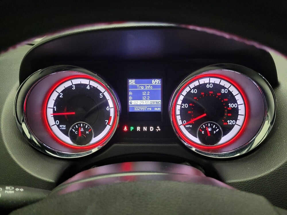 2019 Dodge Grand Caravan in Downey, CA 90241 - 18132560 23