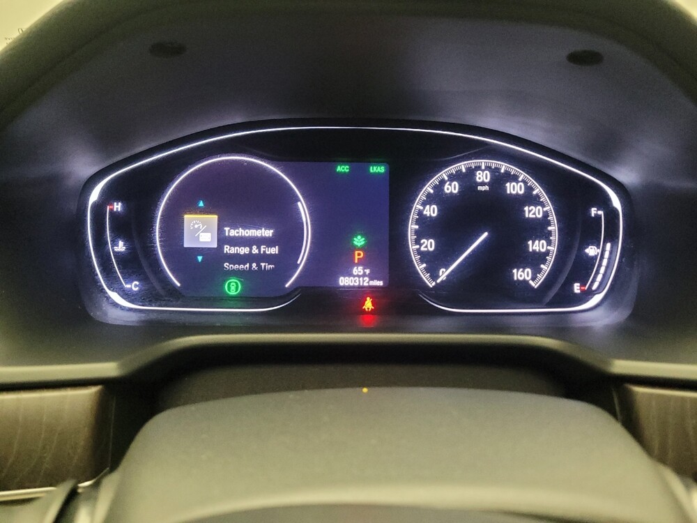 2018 Honda Accord in Montclair, CA 91763 - 18132561 23