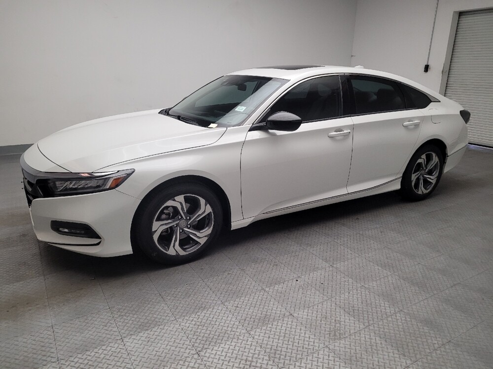 2018 Honda Accord in Montclair, CA 91763 - 18132561 2