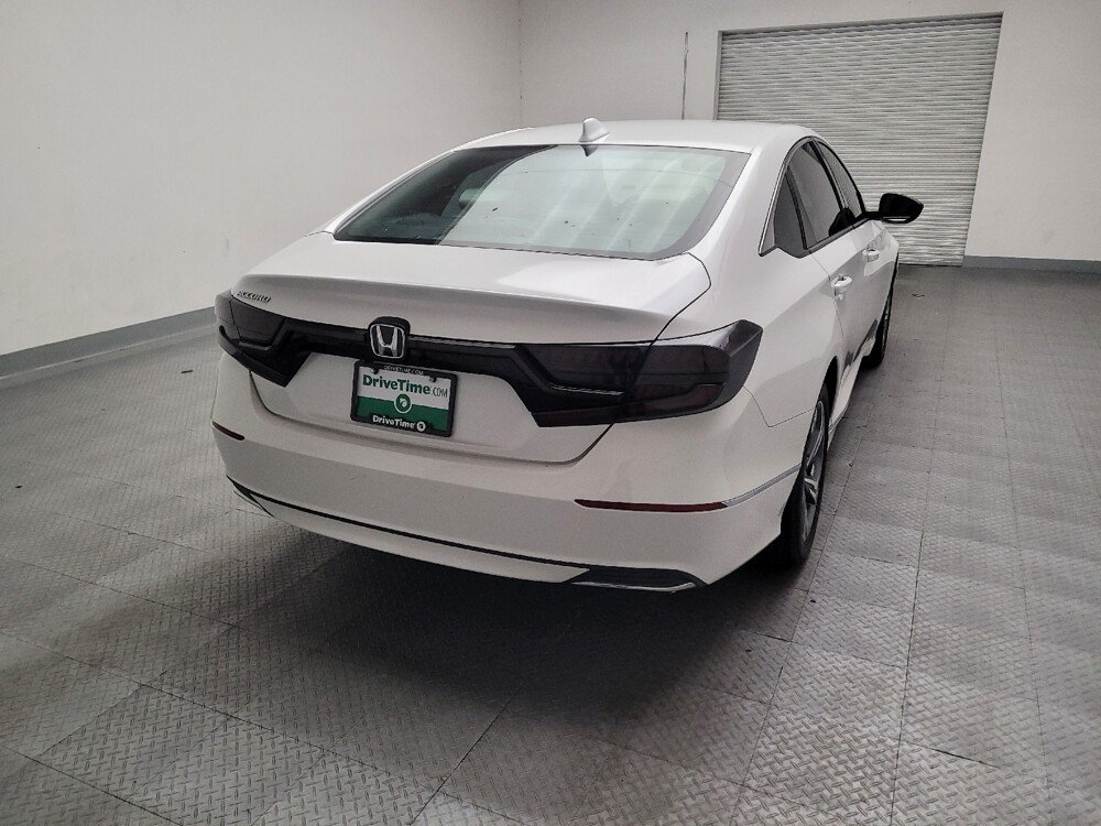 2018 Honda Accord in Montclair, CA 91763 - 18132561 7