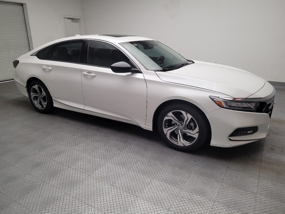 2018 Honda Accord in Montclair, CA 91763 - 18132561 11